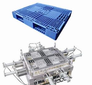 注塑塑料托盤廠家直銷-都程塑料